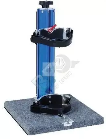 FE201122 GO2 OXYGEN CYLINDER HOLDER