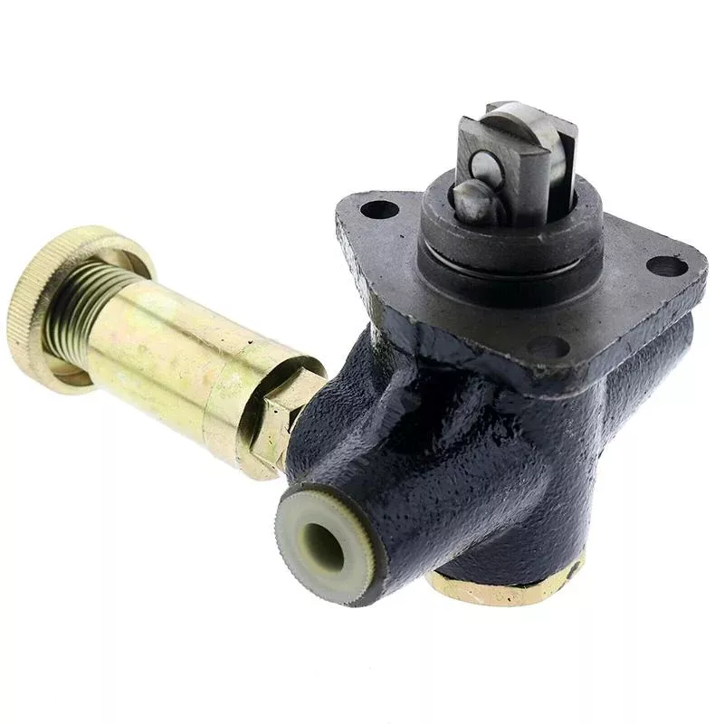 Feed Primer Fuel Pump 105210-1800 105210-4280 for Komatsu 6D105 Toyota 3B 13B Isuzu Engine DA120 DH100