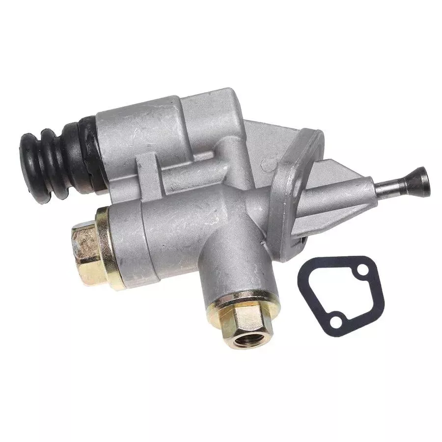 Feed Pump SA3933252 Volvo Excavator EC210 EC240 EC290 EW170 EW180