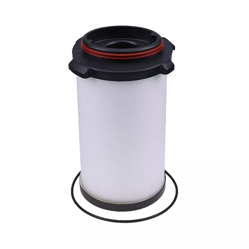 Filter Element Kit 600-331-2900 for Komatsu Engine 4D107 6D107 Excavator PC210 PC240 PC290 PC360 PC390 Wheel Loader WA200 WA270 WA320 WA380 Bulldozer D51 D61 D65