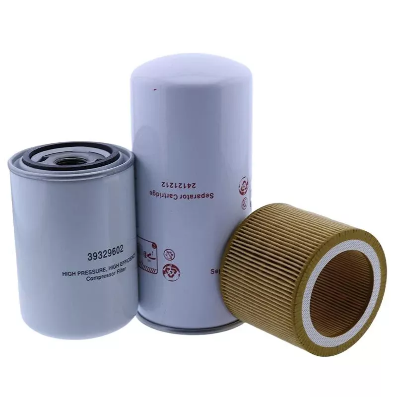 Filter Kit 24121212 39329602 88171913 for Ingersoll Rand Air Compressor UP5 UP6-5 UP6-15C