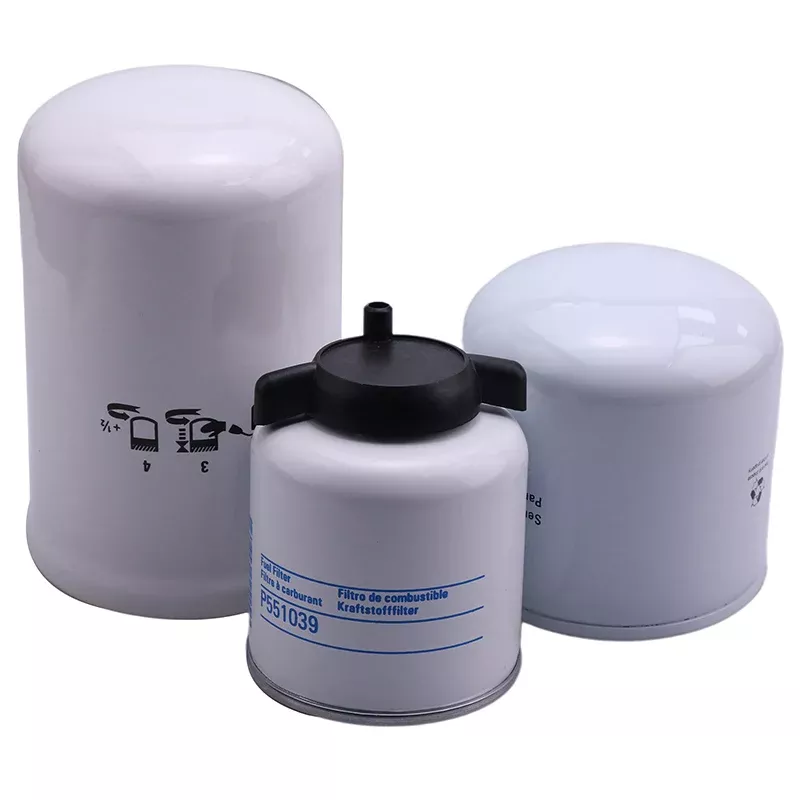 Filter Kit 6675517 6667352 6661248 for Bobcat 753 763 773 7753 S130 S150 S160 S175 S185 S205 T110 T140 T180 T190