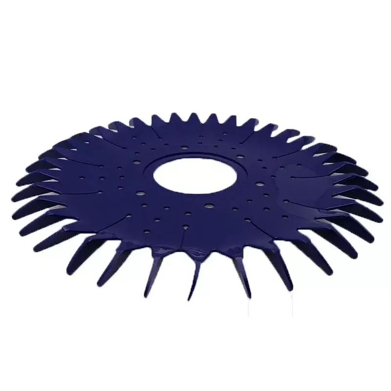 Finned Seal Disc Pool Cleaner Part W70329 W83277 for Zodiac Baracuda G2 G3 G4