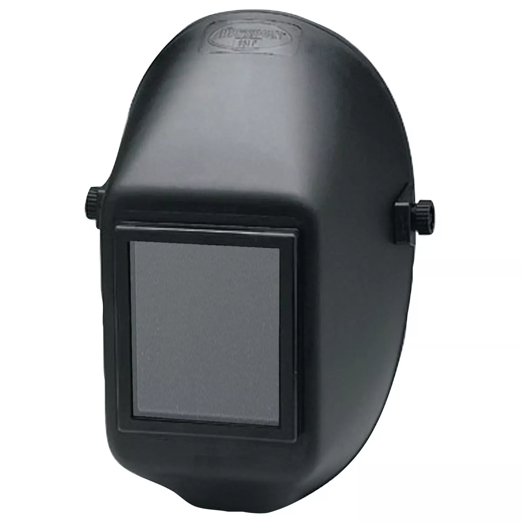 Firepower 2" x 4.25" Auto-Darkening 4.9" Fixed Shade #10 Eclipse Welding Helmet