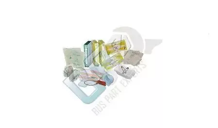 FIRST AID REFILL-FAK# 10 FL-SR