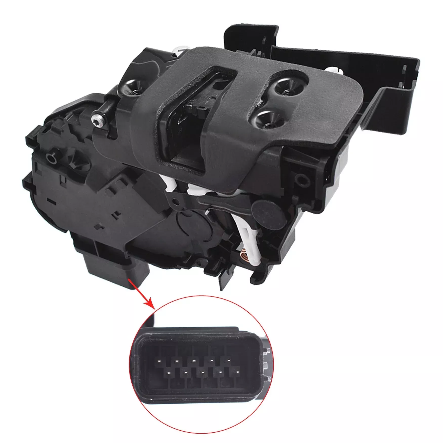 Fit For Range Rover Sport Evoque Front Left Side Door Lock Actuator LR011277