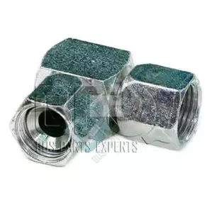 FITT-3-0095 FLARE CONDENSER FITTING #8
