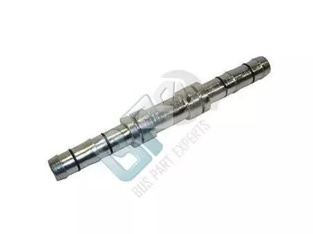 FJ3045-0808S AEROQUIP SPLICE #8 X #8