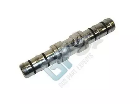 FJ3045-1212S AEROQUIP SPLICE #12 X #12