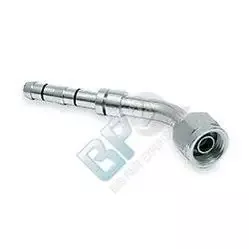 FJ3055-03-0808S AEROQUIP 45° FEMALE #8X#8