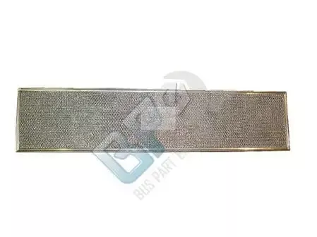 FL-004 A/C MESH FILTER 8″X 35″ FOR RE20 EVAPORATORS