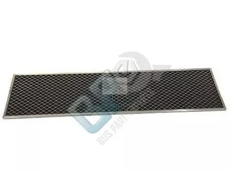 FL-005 FILTER FORM W/METAL FRAME & SCREEN 9.25X39X43 RE-2003
