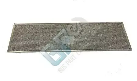FL-010FILTER,METAL MESH 8 X 26 1/2