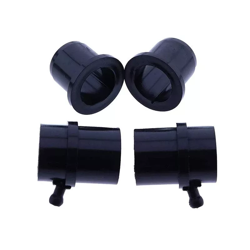 Flange Wheel Bushing Bearing 741-0660 741-0990 for Cub Cadet Lawn Mower LT1042 LT1045 LT1046 LT1050 SLT1550 SLT1554