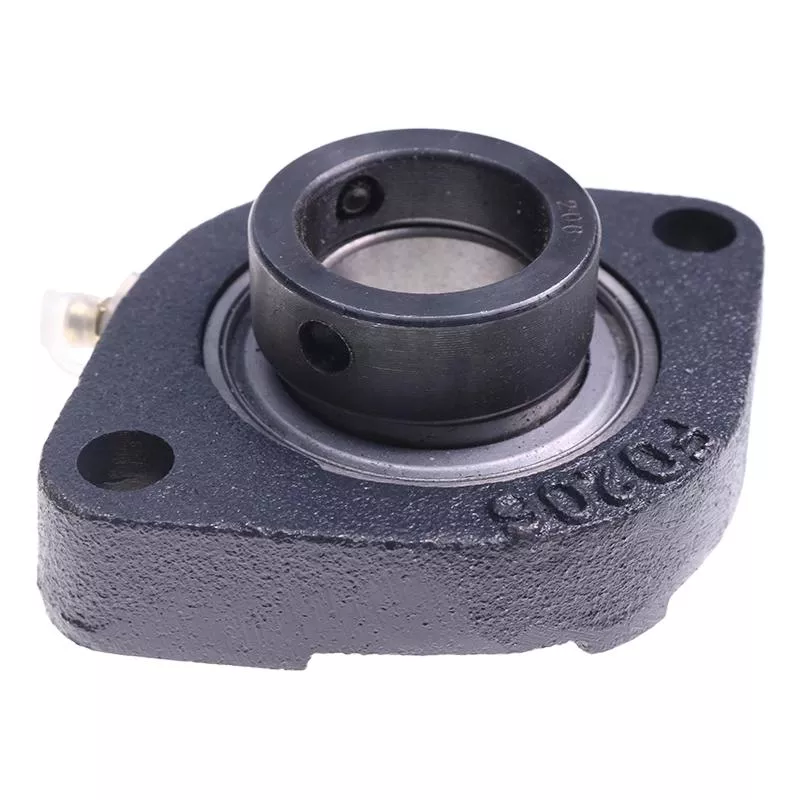 Flanged Bearing 7268603 for Bobcat