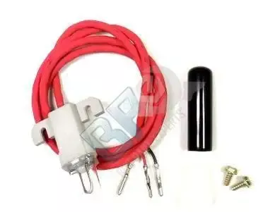 FLASH TUBE ASSEMBLY