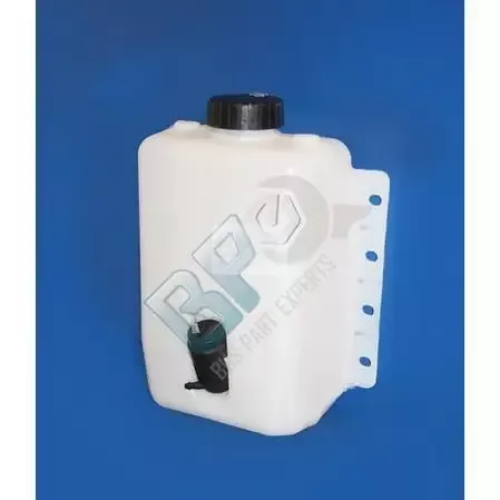 FLM 065400 WINDSHIELD WASHER RESERVOIR W/PUMP