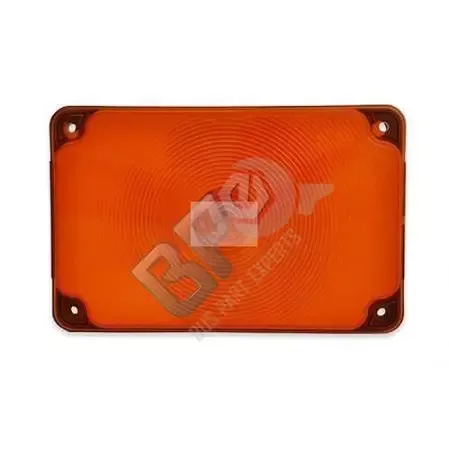 ***Florida sales only*** TBB 223977 220411 C2 AMBER TURN LIGHT (5801-9100-20) AMBER INCANDESCENT