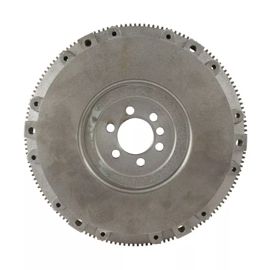 Flywheel SBC External Balance87-up