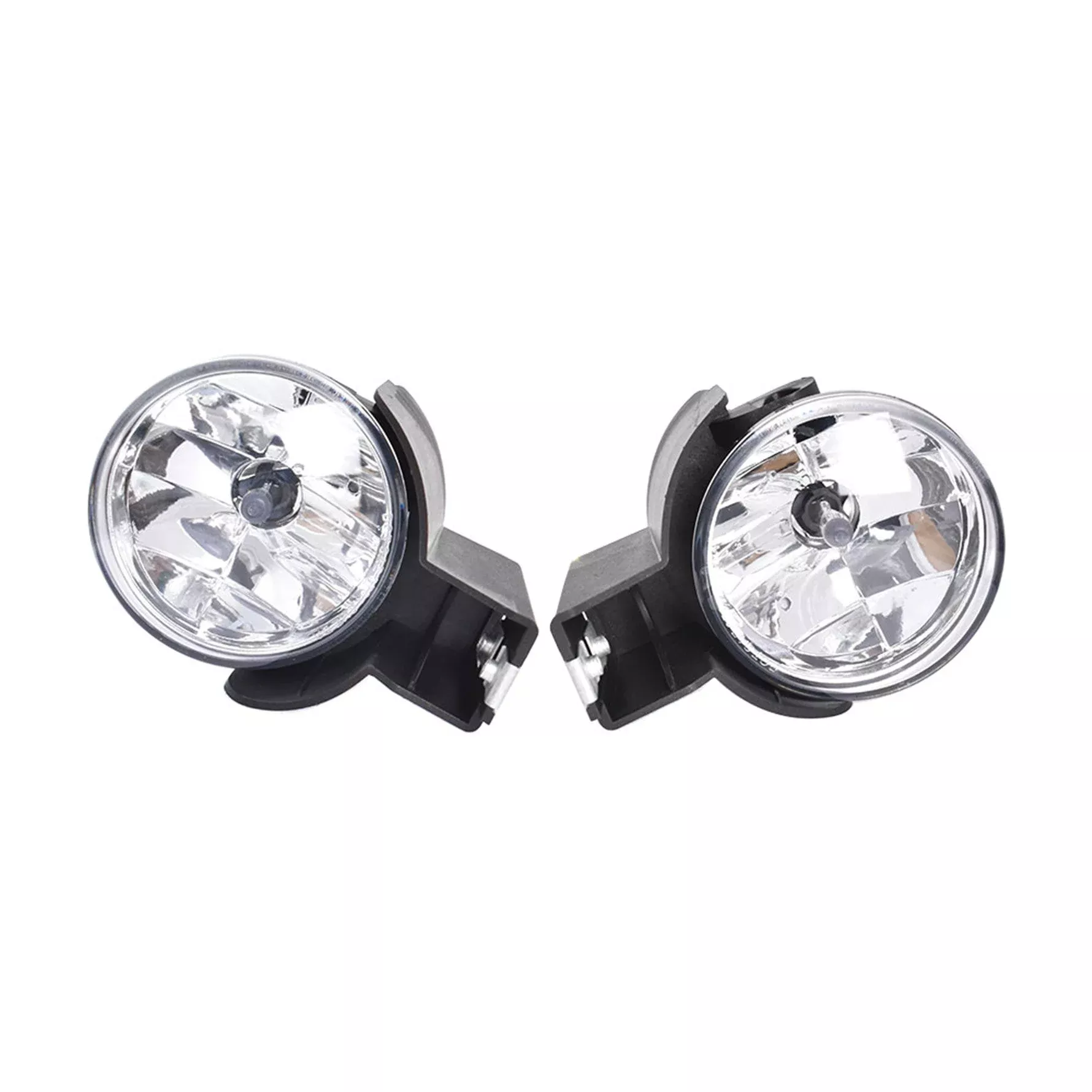 FOG LAMP LIGHT W/BULB SET FOR 1997-2000 Dodge DAKOTA 1998-2000 Dodge DURANGO