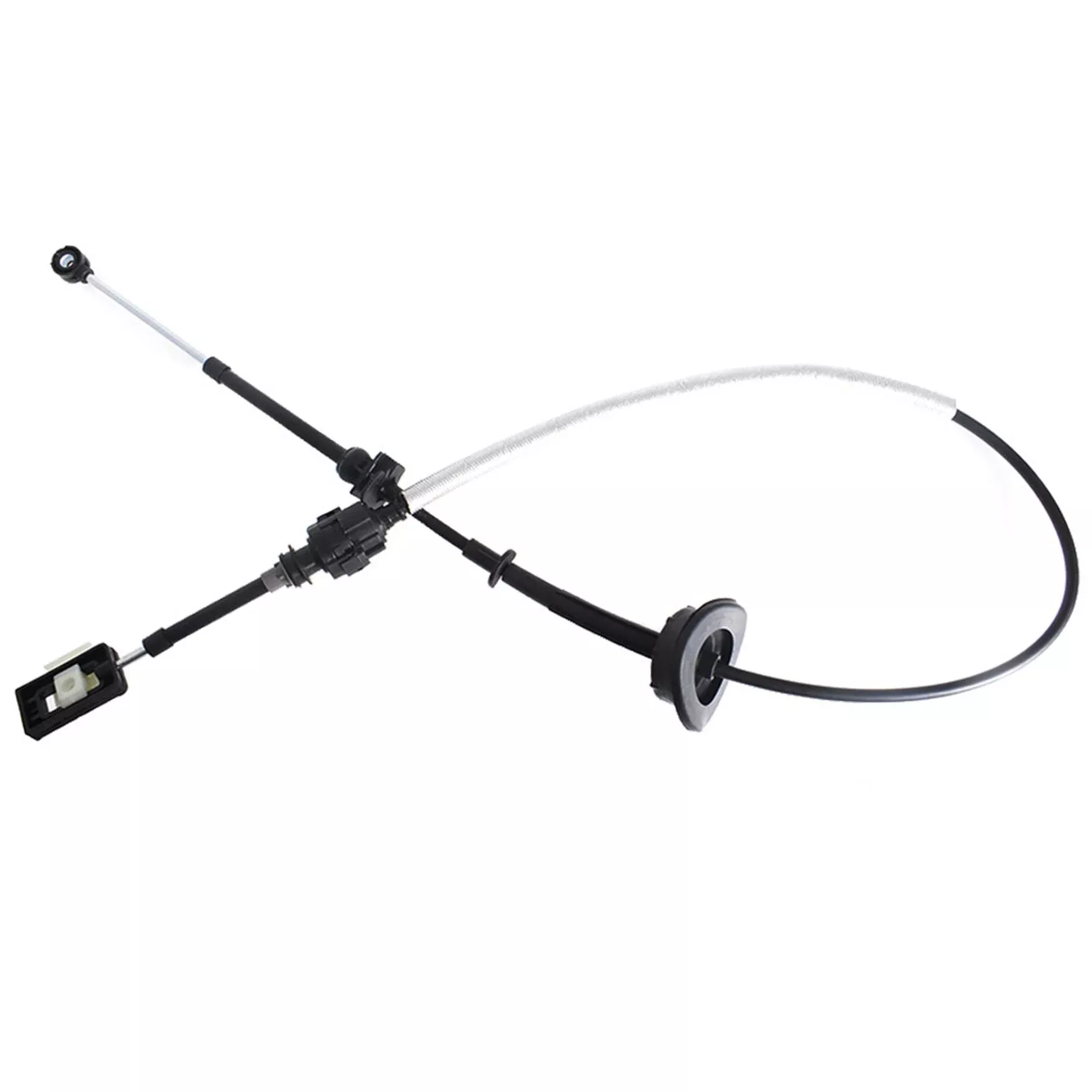 For Ford F-150 05-084R70W 5L3Z7E395AA Transmission Shift Cable