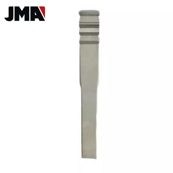 Ford HU101 High-Security Flip Blade (JMA-FO-24C1)