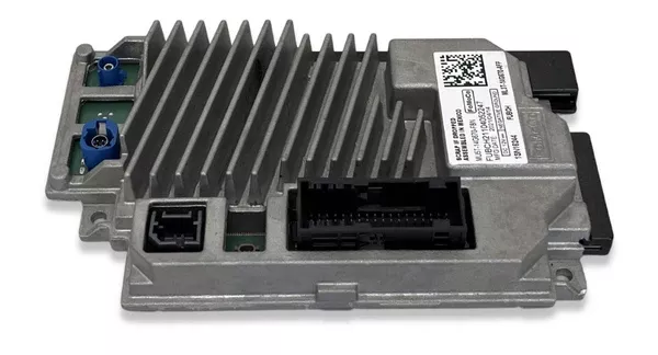 Ford Sync 4 APIM Sync Module with GPS Navigation for 8-inch Display
