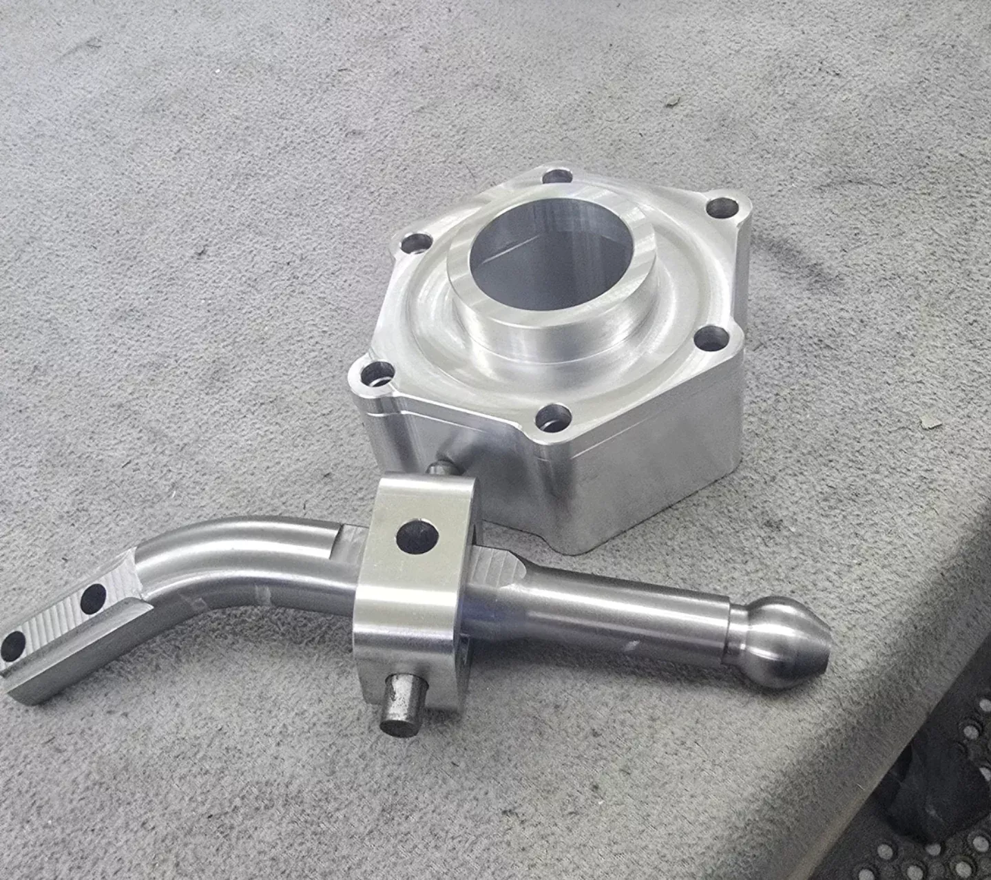 Ford ZF6 Short throw 99-03