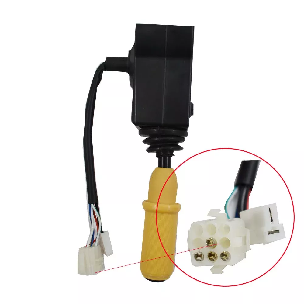 FORWARD & REVERSE COLUMN SWITCH For JCB PART NO. 701/21201 new