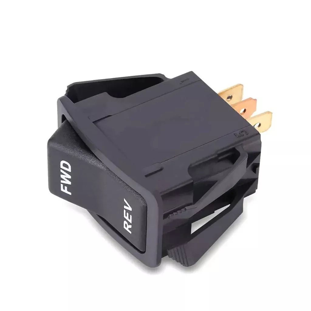 Forward Reverse Rocker Switch 74323-G01 for EZGO Golf Cart TXT PDS Electric 2003+