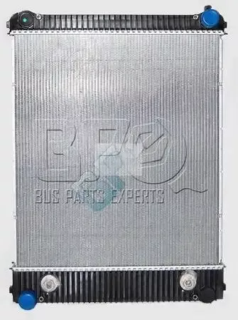 FRE42PA FREIGHTLINER RADIATOR BHT 91665