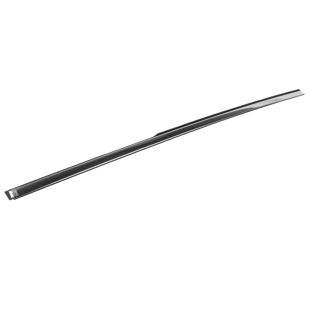 Front Left Fender Chrome Molding Trim For Hyundai Sonata 2015 -201787771C1000