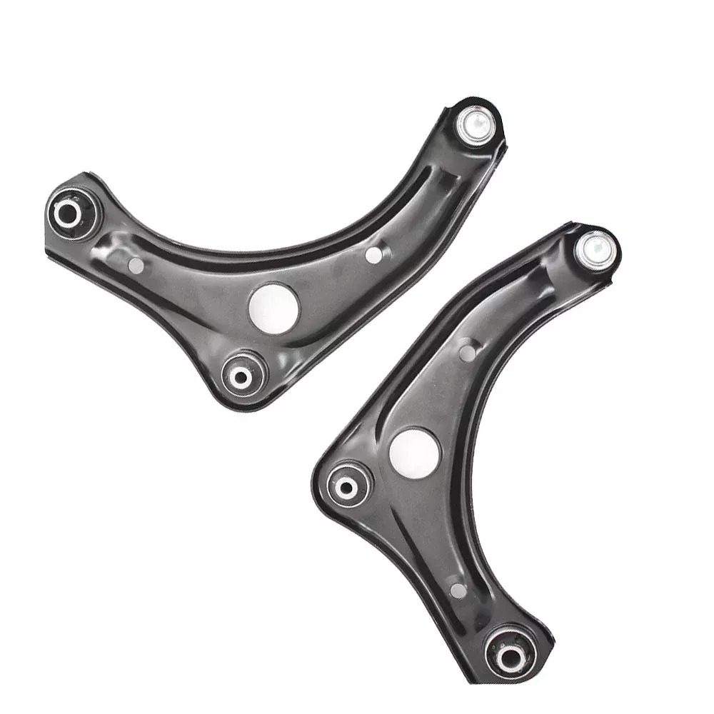 Front Lower Control Arm Ball Joint Driver & Passenger For 2013-2017 Nissan Versa