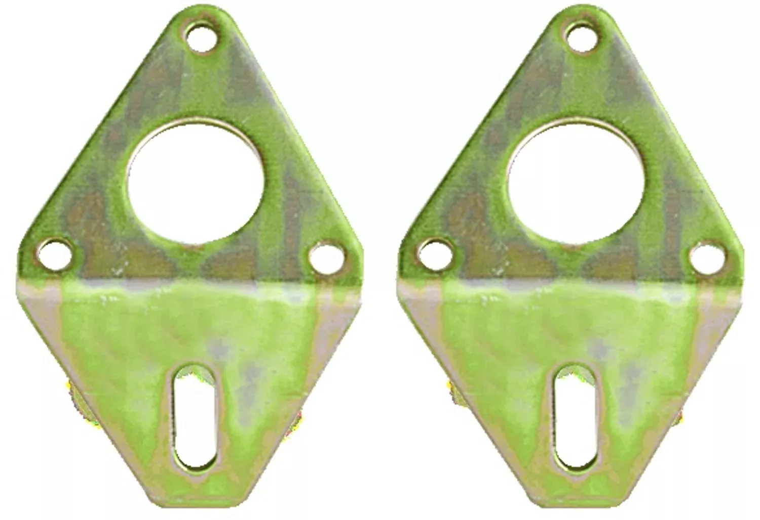 Front Motor Mounts Steel