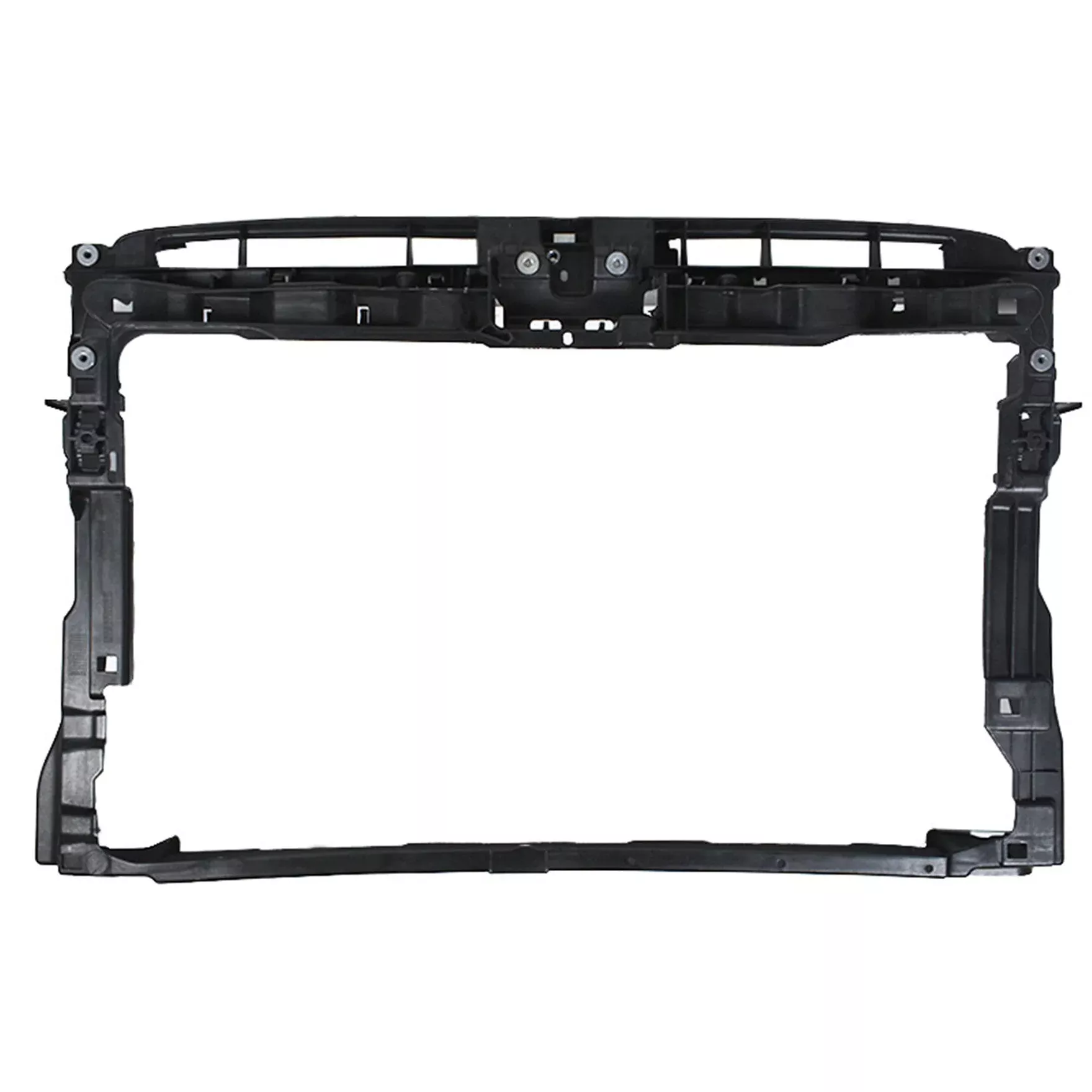 Front Radiator Support Core VW1225141 For 2015-2018 Volkswagen Golf SportWagen