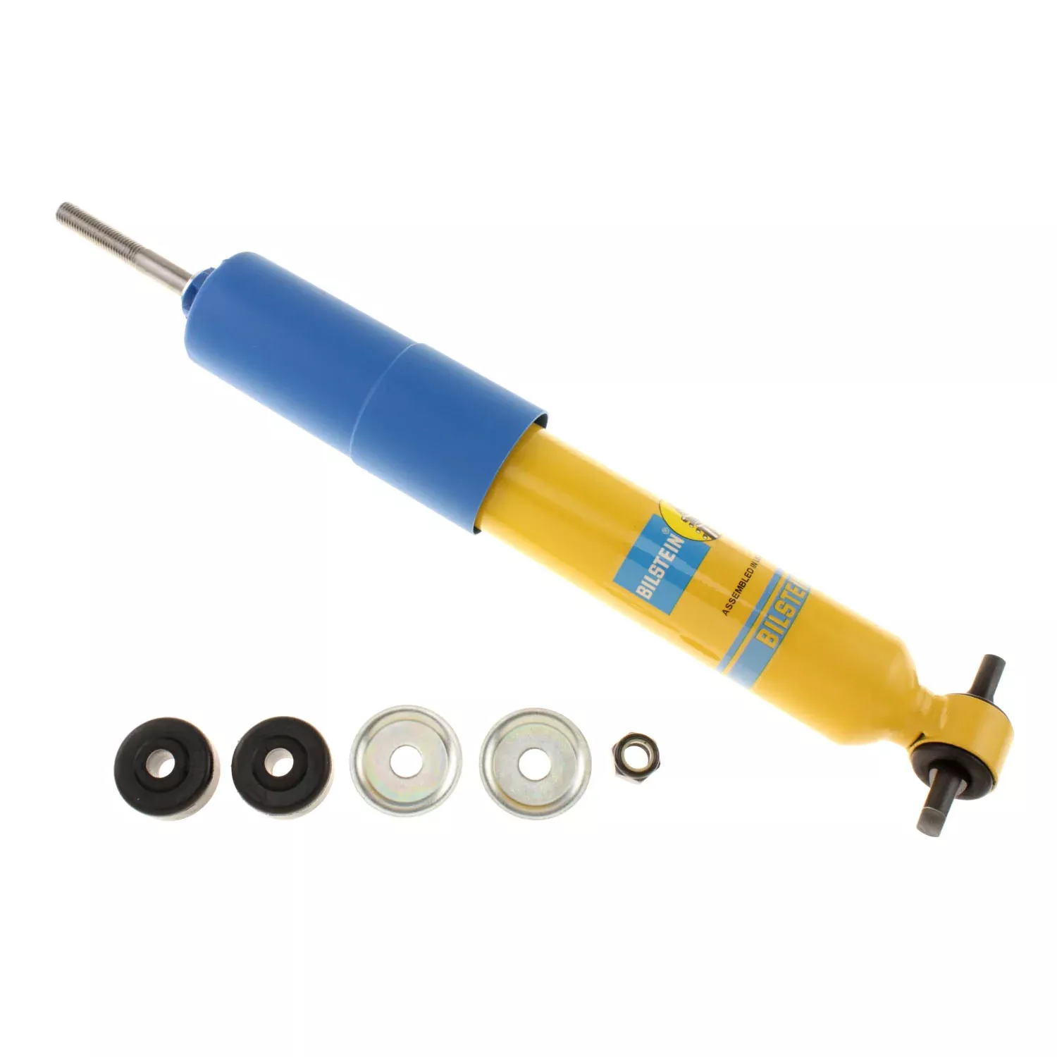 Front Shock Ford F150