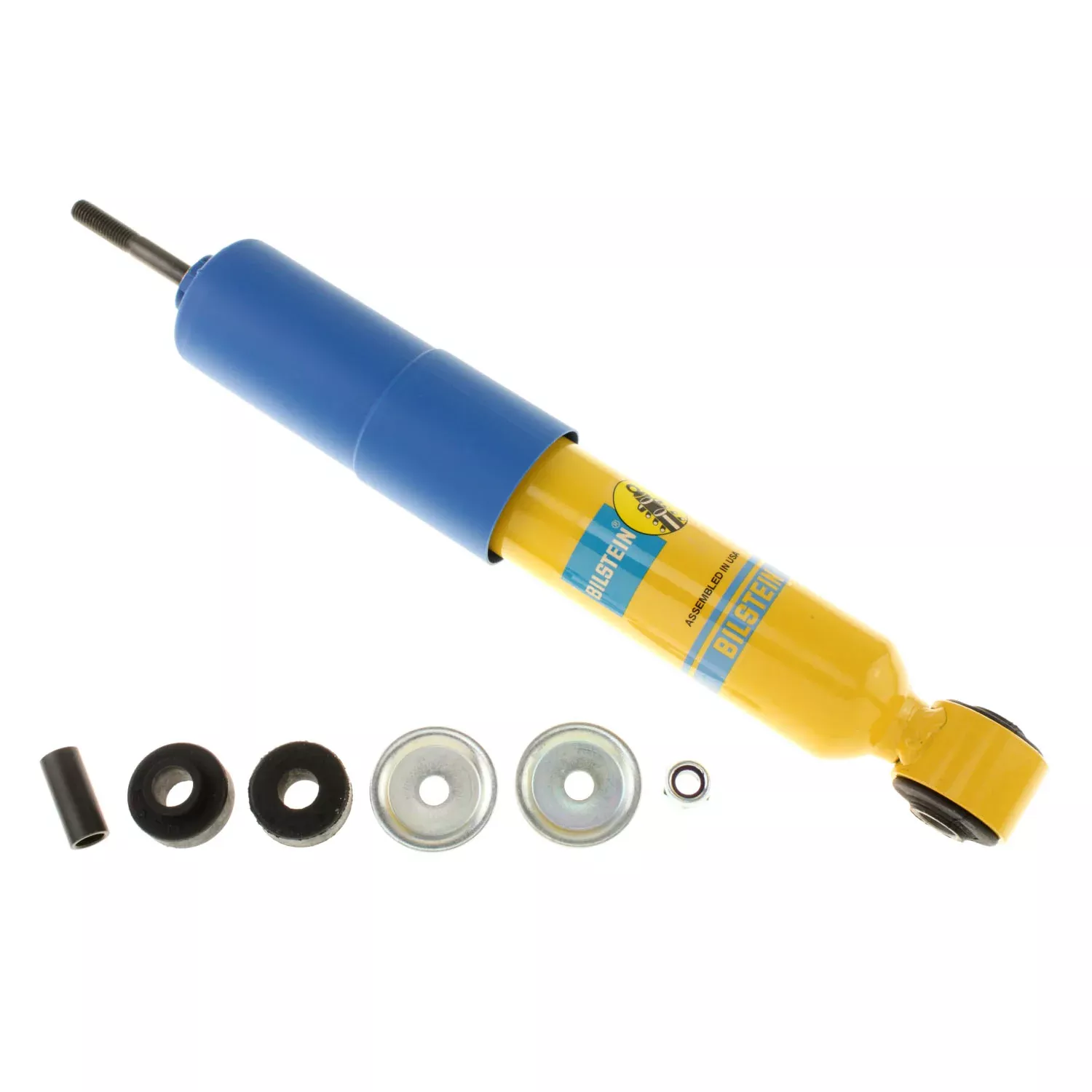 Front Shock