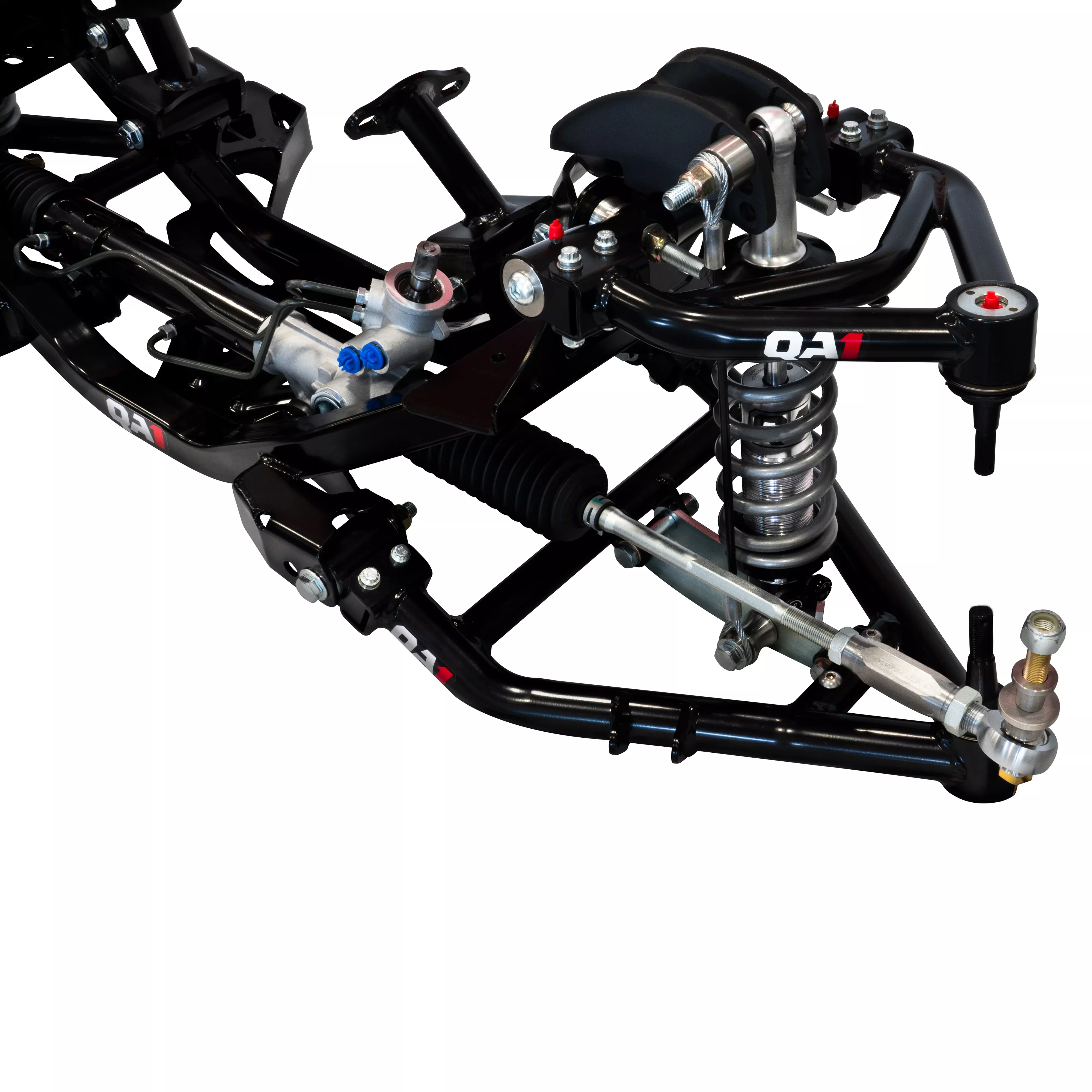 Front Suspension Kit C/O 63-87 C10 750lb Single