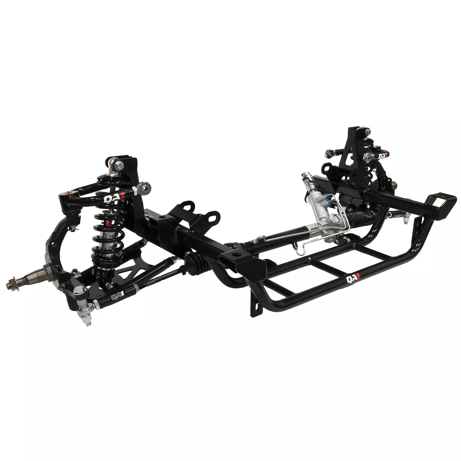 Front Suspension Kit Drag 62-74 Mopar B/E
