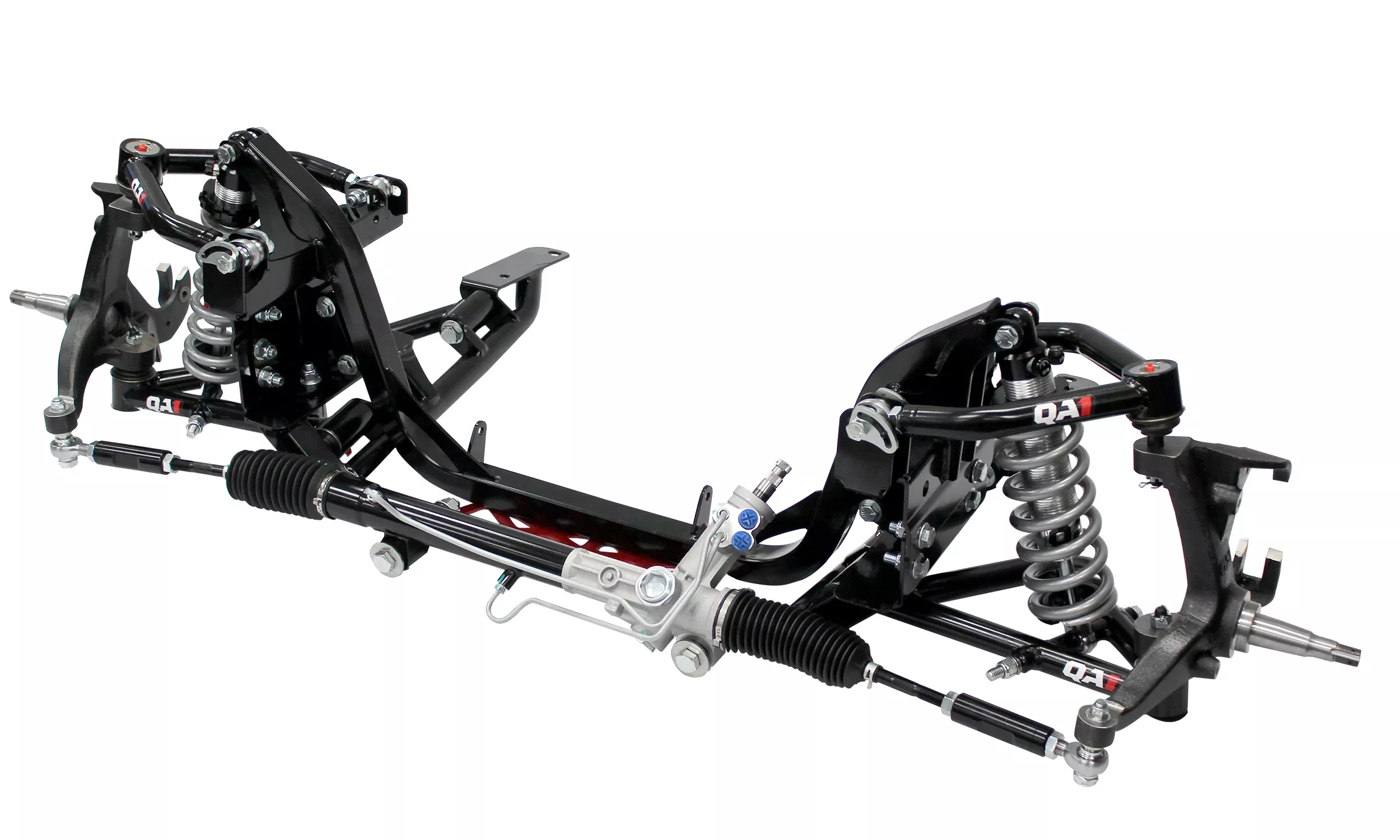 Front Suspension Kit Ford F100 65-79 Sng Adj