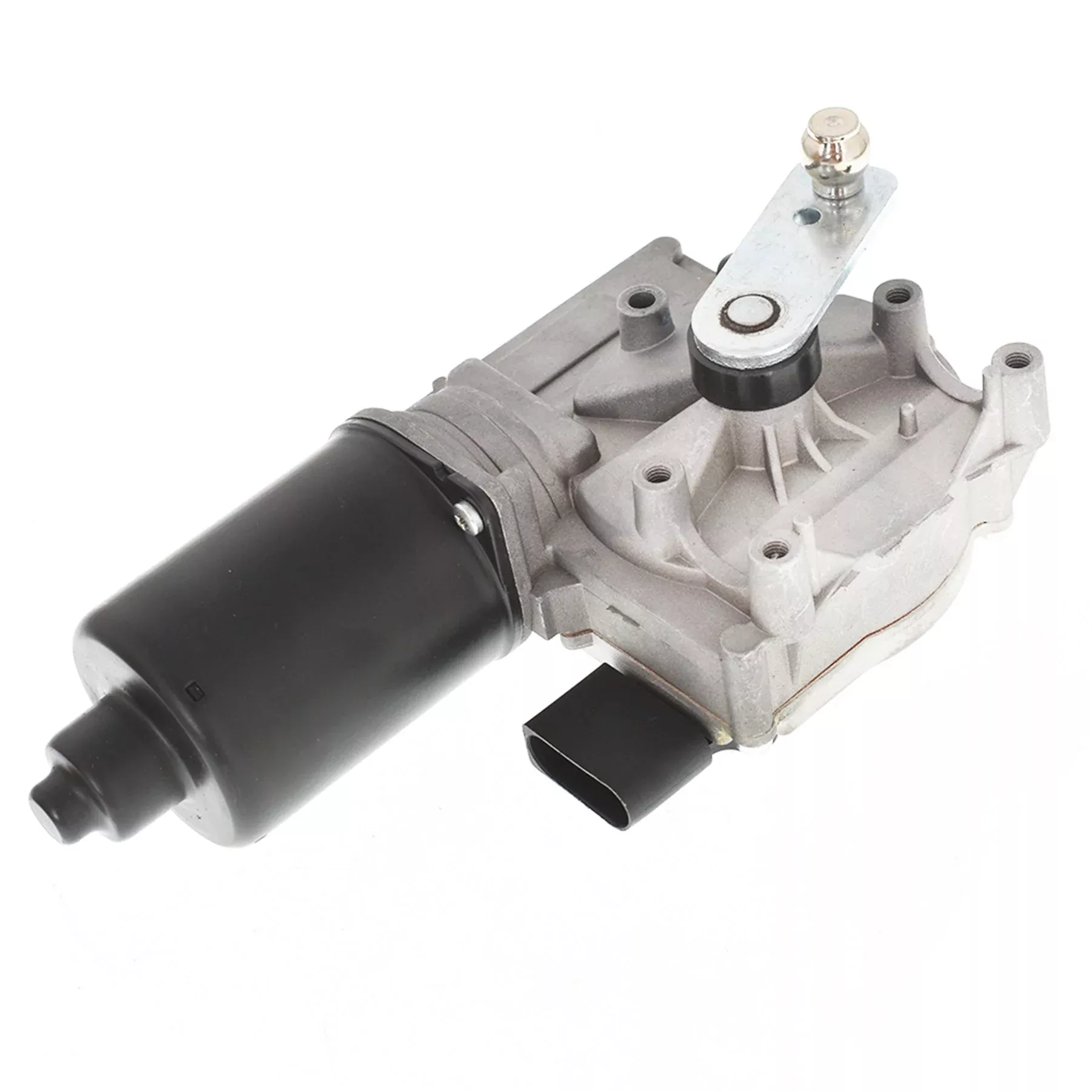 Front Windshield Wiper Motor For 2007-2012 Audi Q7 3.0L 4L1955119A