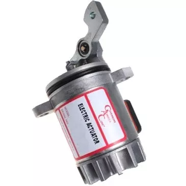 Fuel Actuator 7020458 for JLG Boom Lift 400S 460SJ 600S/SJ 600SC 660SJ Deutz Engine 1011 2011