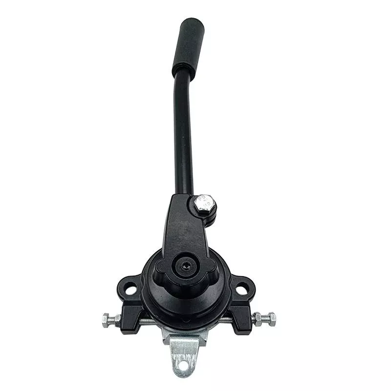 Fuel Control Assembly Throttle for Komatsu Dozer D31E D31P D31A D37E-2 D37E-5