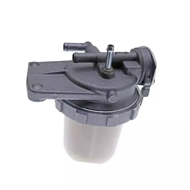 Fuel Filter Assembly 15521-43015 for Kubota M4900 M5400 M5700 MX5000DT MX5000F L2900DT L2900F L3010F L3300F