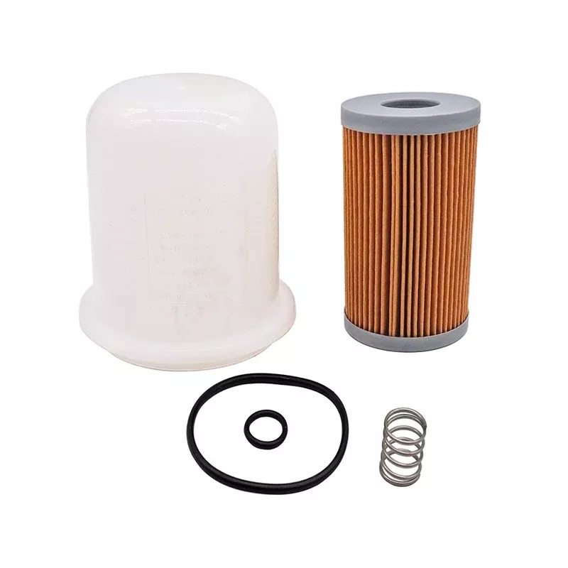 Fuel Filter Kit 15521-43160 15521-43100 for Kubota L235 L275 L3600 1140 1145 1165 L2250 L2650 L2850 L2900 L2950