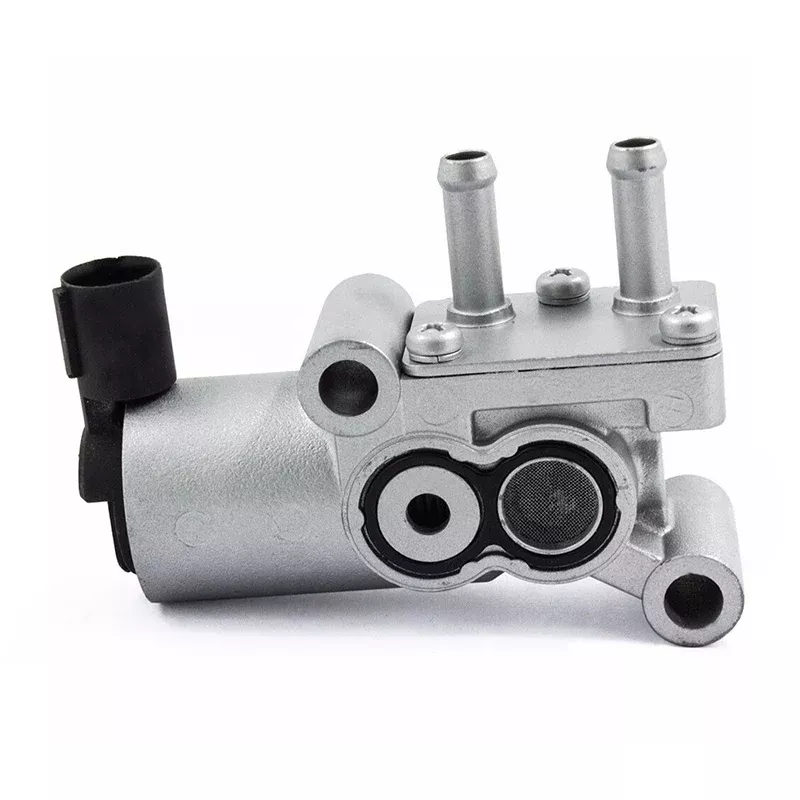 Fuel Injection Idle Air Control Valve 134-21002-373 for Honda 1992-1995 Civic 1.5L 1997-2001 CR-V 2.0L