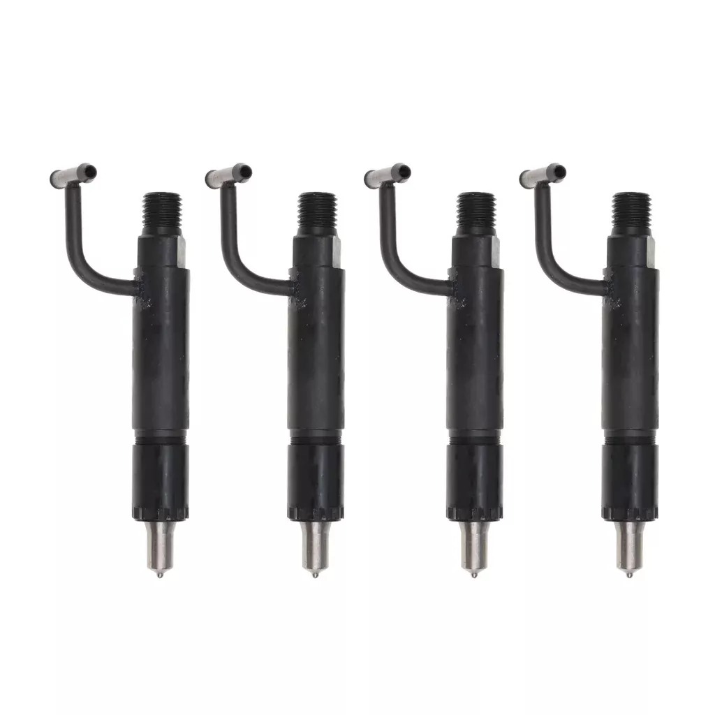 Fuel Injector 13-370 for Thermo King Engine 486V 4.86V TK486V