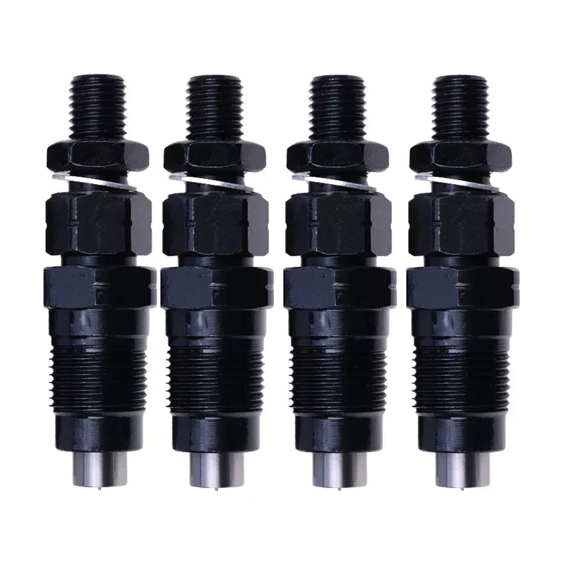 Fuel Injector 1G677-53900 1G677-53902 1G677-53903 for Kubota Engine D1005 D1105 D1105-T D1305 V1505 V1505-T