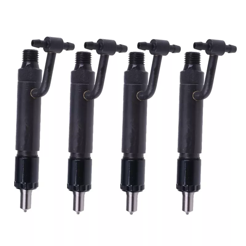 Fuel Injector AT110293 for Yanmar 4TNE84 4TNE88 3TNE84A 3TNE88 John Deere 4019 4020 3009 3011 3012 3014 3015 Engine