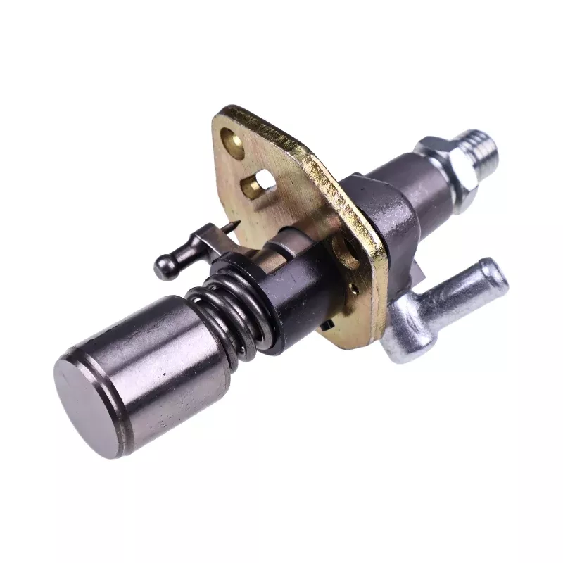 Fuel Injector Pump 186 186F 10HP for Yanmar Engine L100
